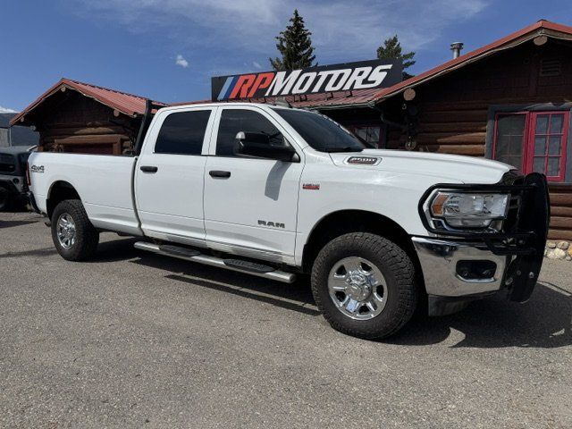 ram ram 2500 pickup 2022 3C6UR5HJ1NG438277 image ram ram 2500 pickup 2022 3C6UR5HJ1NG438277 image